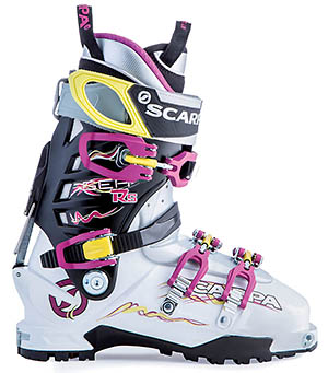 SCARPA  Gea RS Lady
